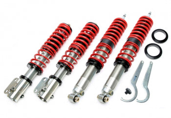 Kit Combiné Fileté TA Technix pour Volkswagen Jetta (1988-1995)