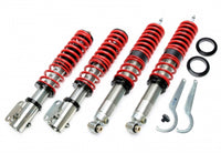 Kit Ammortizzatori Filettati TA Technix per Volkswagen Jetta (1988-1995)