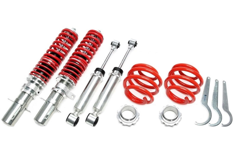 Kit Combiné Fileté TA Technix pour Seat Leon 1M Quattro (1996-2003)