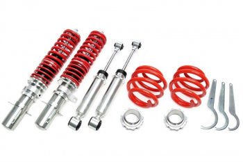 Kit Combiné Fileté TA Technix pour Seat Leon 1M Quattro (1996-2003)