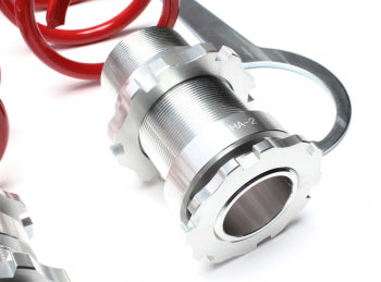 Kit Combiné Fileté TA Technix pour Audi A3 8L (1996-2003)