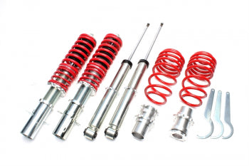 Kit Combiné Fileté TA Technix pour Audi A3 8L (1996-2003)