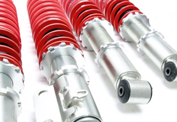 Kit Combiné Fileté TA Technix pour Seat Ibiza 6K_ (1993-2002)