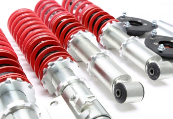 Kit Combiné Fileté TA Technix pour Seat Ibiza 6K_ (1999-2002)