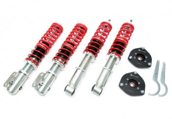 Kit Combiné Fileté TA Technix pour Seat Ibiza 6K_ (1999-2002)