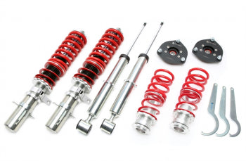 Kit Combiné Fileté TA Technix pour Audi A2 8Z (2000-2005)