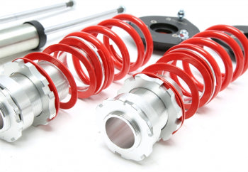 Kit Combiné Fileté TA Technix pour Audi A2 8Z (2000-2005)