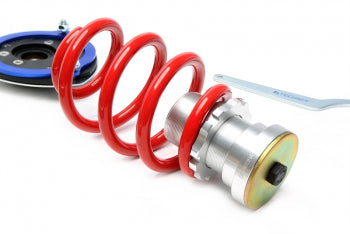 Kit combinado roscado TA Technix para Volkswagen Passat 3C (2003-2013)