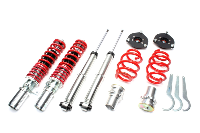 Kit Combiné Fileté TA Technix pour Audi A3 8V (2012-2020)