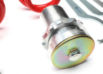 Kit Combiné Fileté TA Technix pour Audi A3 8V (2012-2020)