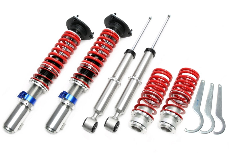 Kit Combiné Fileté TA Technix pour Seat Ibiza KJ (depuis 2017)