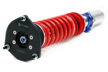 Kit Combiné Fileté TA Technix pour Seat Ibiza KJ (depuis 2017)