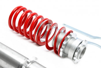 Kit Combiné Fileté TA Technix pour Seat Ibiza KJ (depuis 2017)