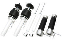 Kit Air Ride Complet TA Technix - Volkswagen Polo 6 AW (2017+) + TÜV