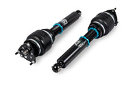 Bag Riders Super Low Front Air Suspension for Nissan Z 370Z & Infiniti G37 Q50 Q60