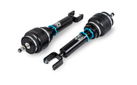 Bag Riders Super Low Rear Air Suspension for Infiniti Q50 Q60 V37
