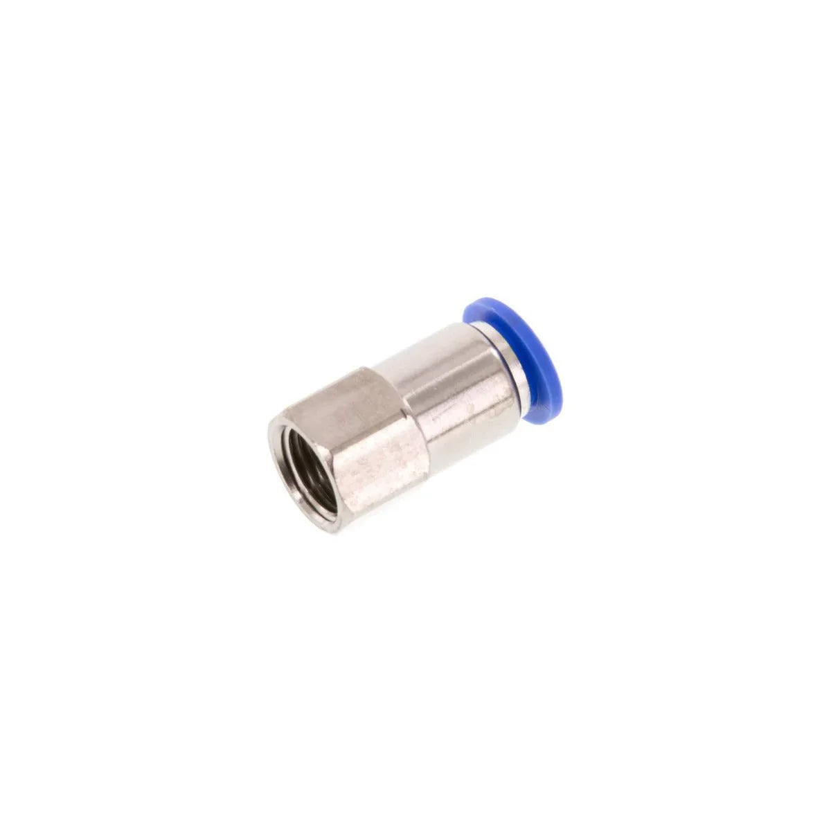 Steckverschraubung - 1/8" G Außengewinde | 10 mm Steckverschraubung