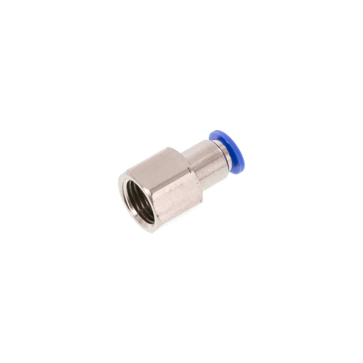 Steckverschraubung - 1/8" G Außengewinde | 8 mm Steckverschraubung