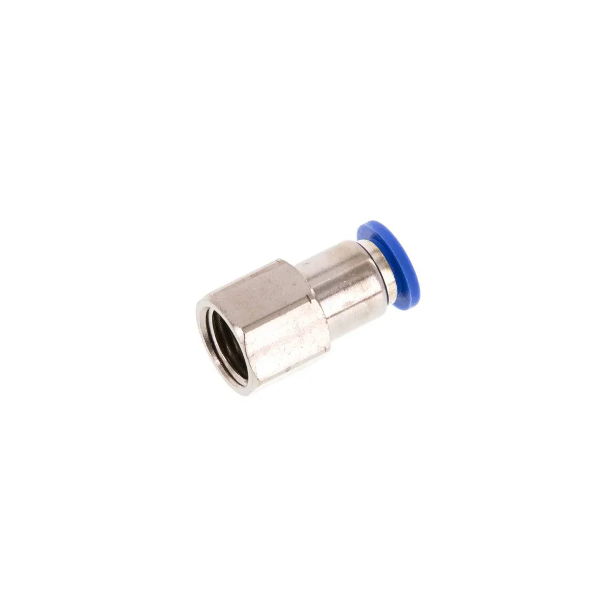 Raccord droit - 1/4" G Femelle | 8 mm Push-in