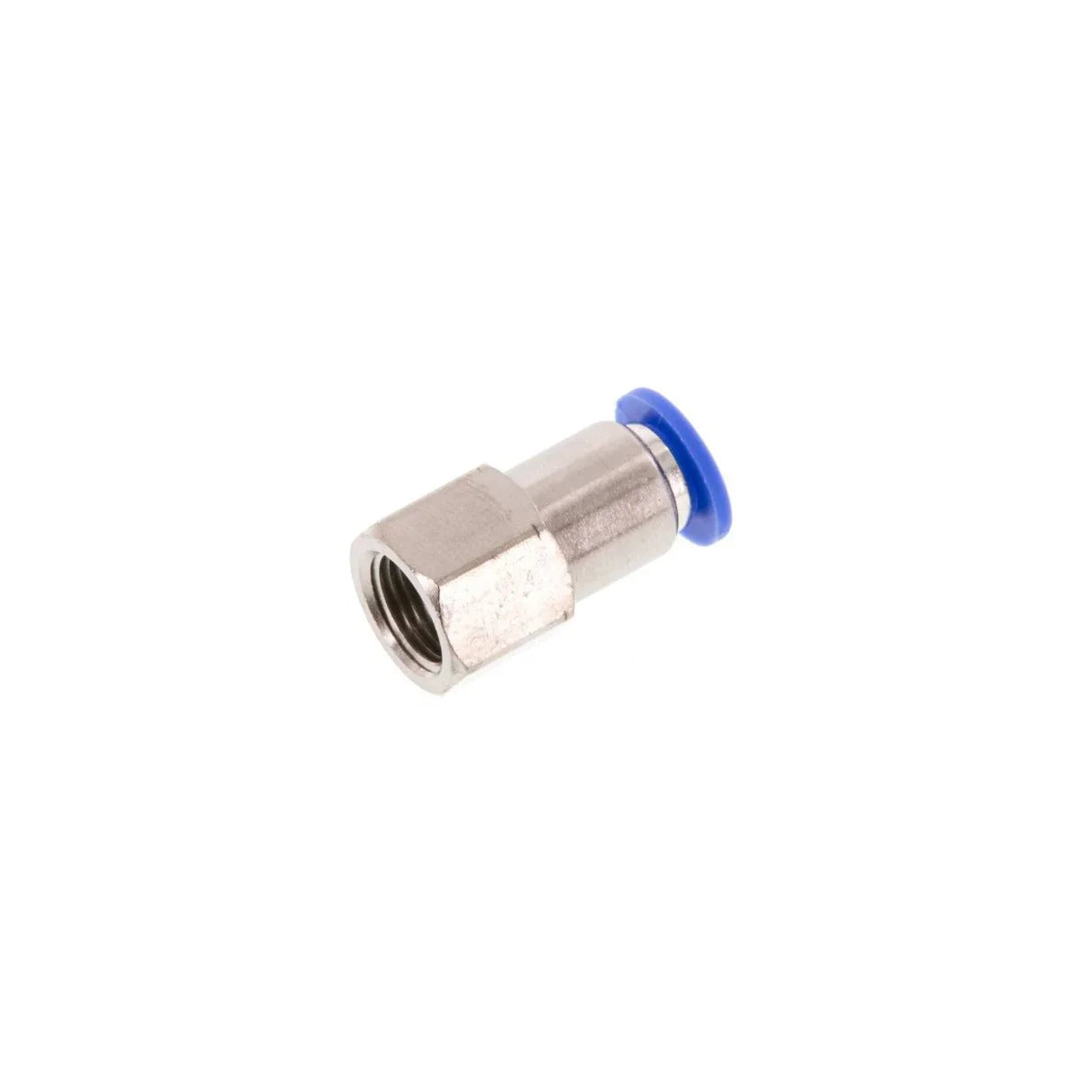 Conector de inserción - rosca macho G 1/8" | Inserción de 8 mm