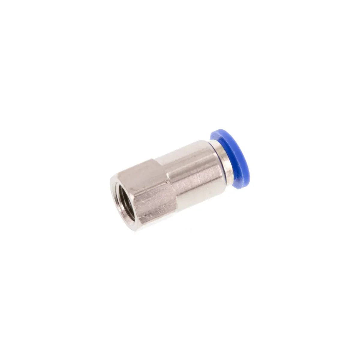 Raccordo a innesto - filetto maschio G 1/8" | innesto 8 mm