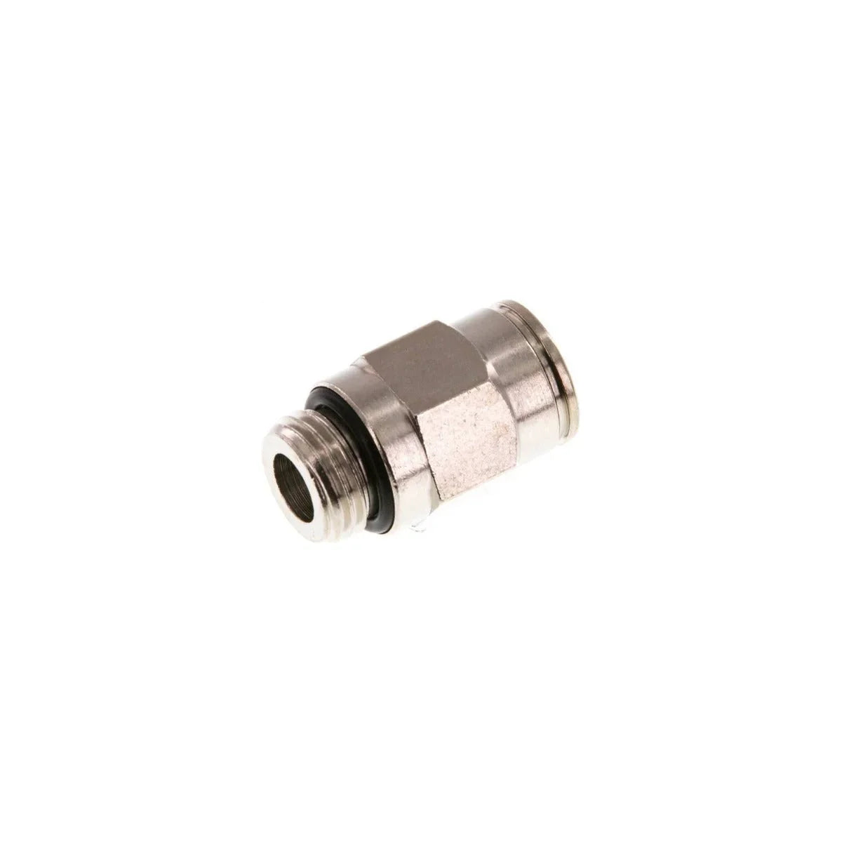 Steckverbinder - 6 mm Steckanschluss