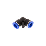 Connector - 10 mm Push-in
