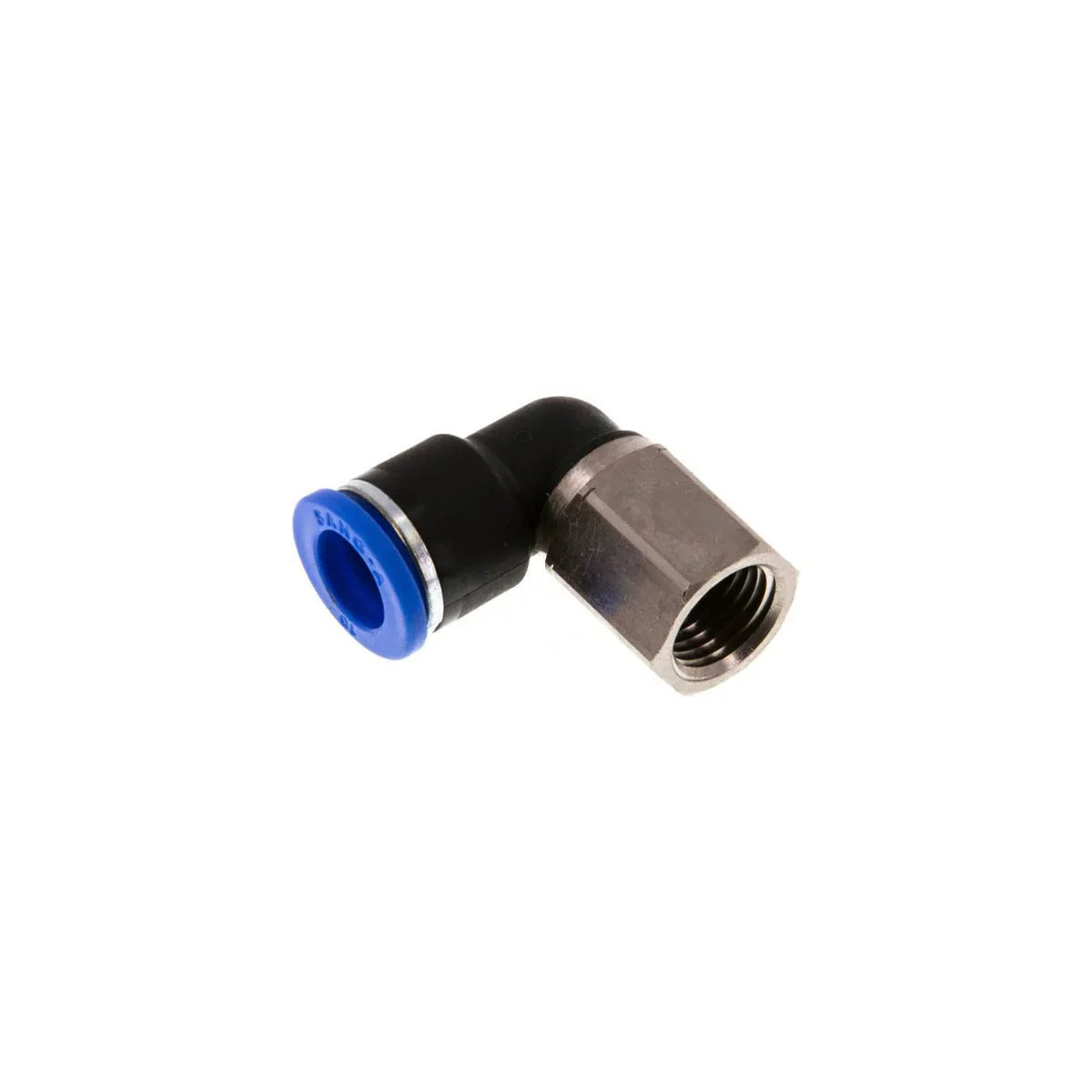 Connector - 10 mm Push-in