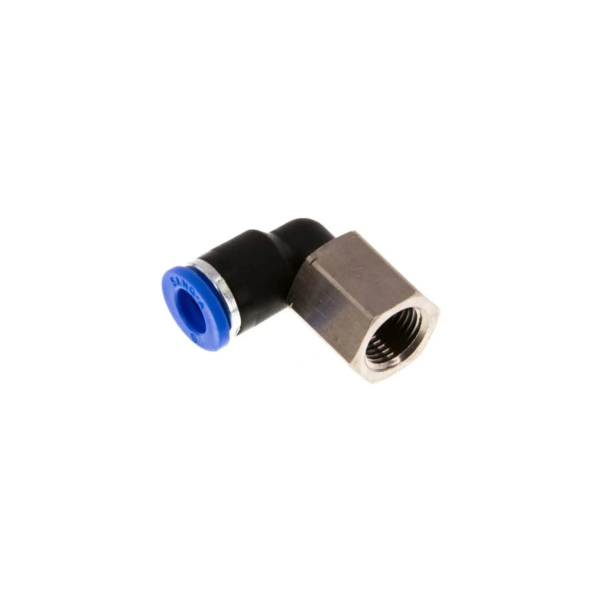 Connector - 10 mm Push-in