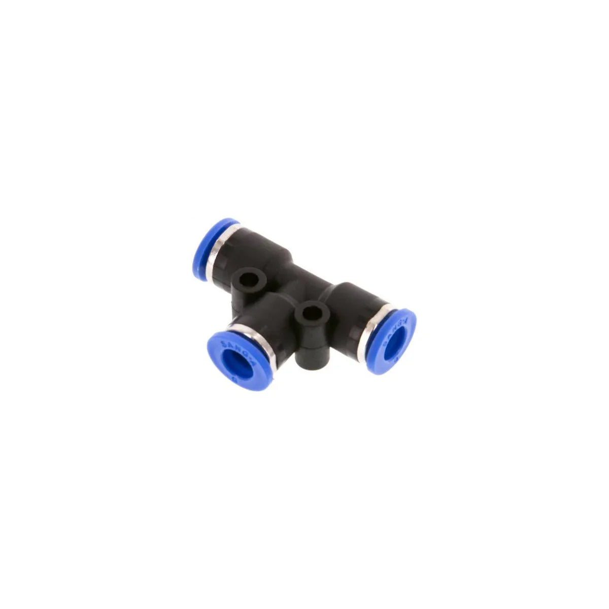 Conector de empuje - rosca macho G 1/4" | Empuje de 8 mm