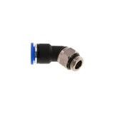Connector - 10 mm Push-in