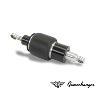 Kit Air Ride Arrière Gamechanger pour VW Coccinelle & Karmann Ghia – Essieu arrière oscillant