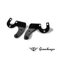 Kit Air Ride Arrière Gamechanger pour VW Coccinelle & Karmann Ghia – Essieu arrière oscillant – vue 2