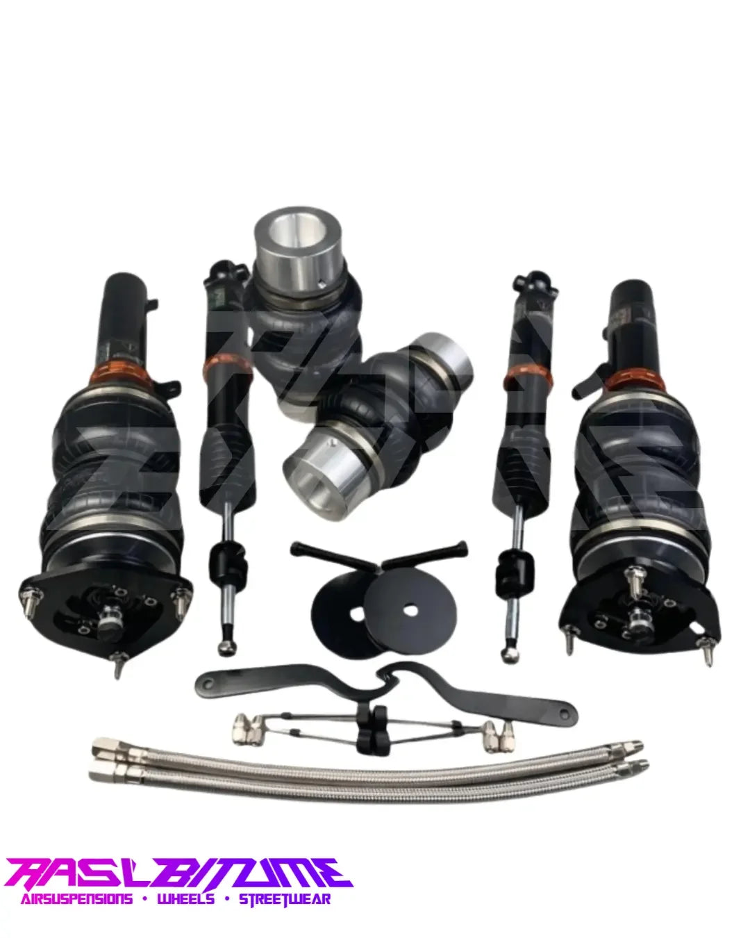 Rasl’Bitume – Kit Airmext Volkswagen passat B8 (2014+) | Suspension Pneumatique Rasl'Bitume
