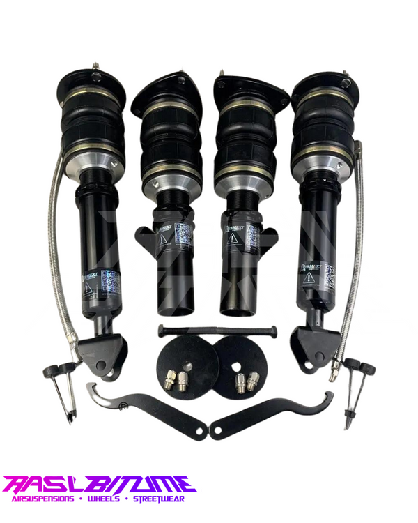 Airmext 911 turbo kit 997 (2004-2012)