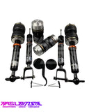 Rasl’Bitume – Kit Airmext Cadillac CTS (2008-2013) | Suspension Pneumatique Rasl'Bitume