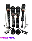 Rasl’Bitume – Kit Airmext Mercedes CL55 AMG C215 (2000-2005) | Suspension Pneumatique Rasl'Bitume