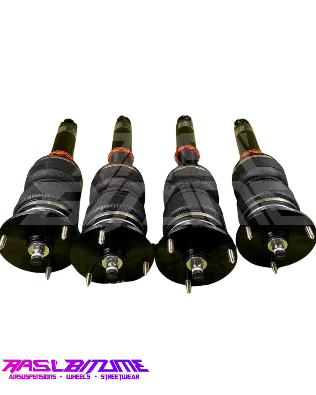 Rasl’Bitume – Kit Airmext Lexus LS400 (1995-2000) | Suspension Pneumatique Rasl'Bitume