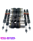 Rasl’Bitume – Kit Airmext Mercedes Classe C W202 (1993-2000) | Suspension Pneumatique - Rasl'Bitume