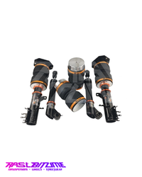 Airmext Chassis-Kit Fiat 500 (2007-2014)