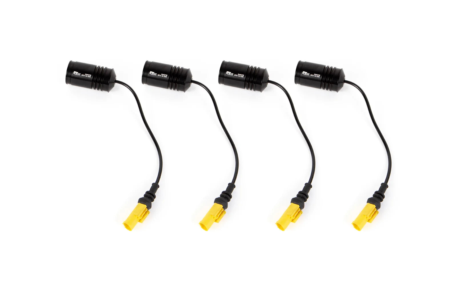 KW Suspensions EDC/ESC Cancellation Kit