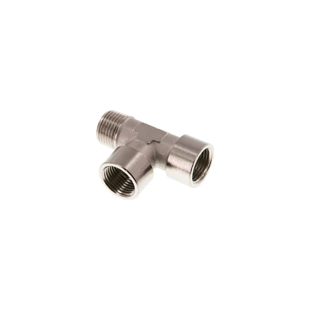 T Fitting - 1/2" G Female | 1/2" G Female | 1/2" R Male