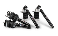Suspension pneumatique Bag Riders GT Series pour Lexus GS IS RC 350 300 4GS 3IS (montage sur fourche)