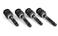 Suspension pneumatique Bag Riders GT Series pour Lexus LS400 UCF10/UCF20
