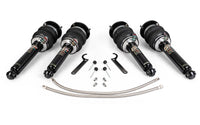 Suspension pneumatique Bag Riders GT Series pour Lexus LS400 UCF10/UCF20