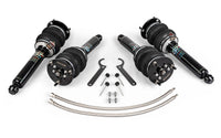 Suspension pneumatique Bag Riders GT Series pour Lexus LS430 UCF30