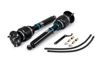 Bag Riders Super Low Rear Air Suspension for Lexus LS430 UCF30