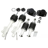 Complete luchtvering set Audi A2 8Z0