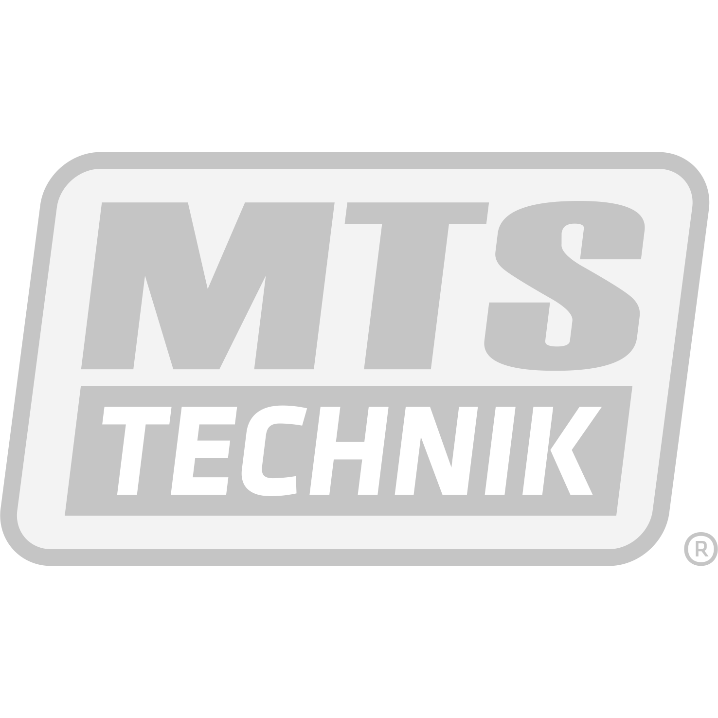 Combinés Filetés MTS Technik Toyota GT 86 (ZN6) — Finition Inox [Inox]