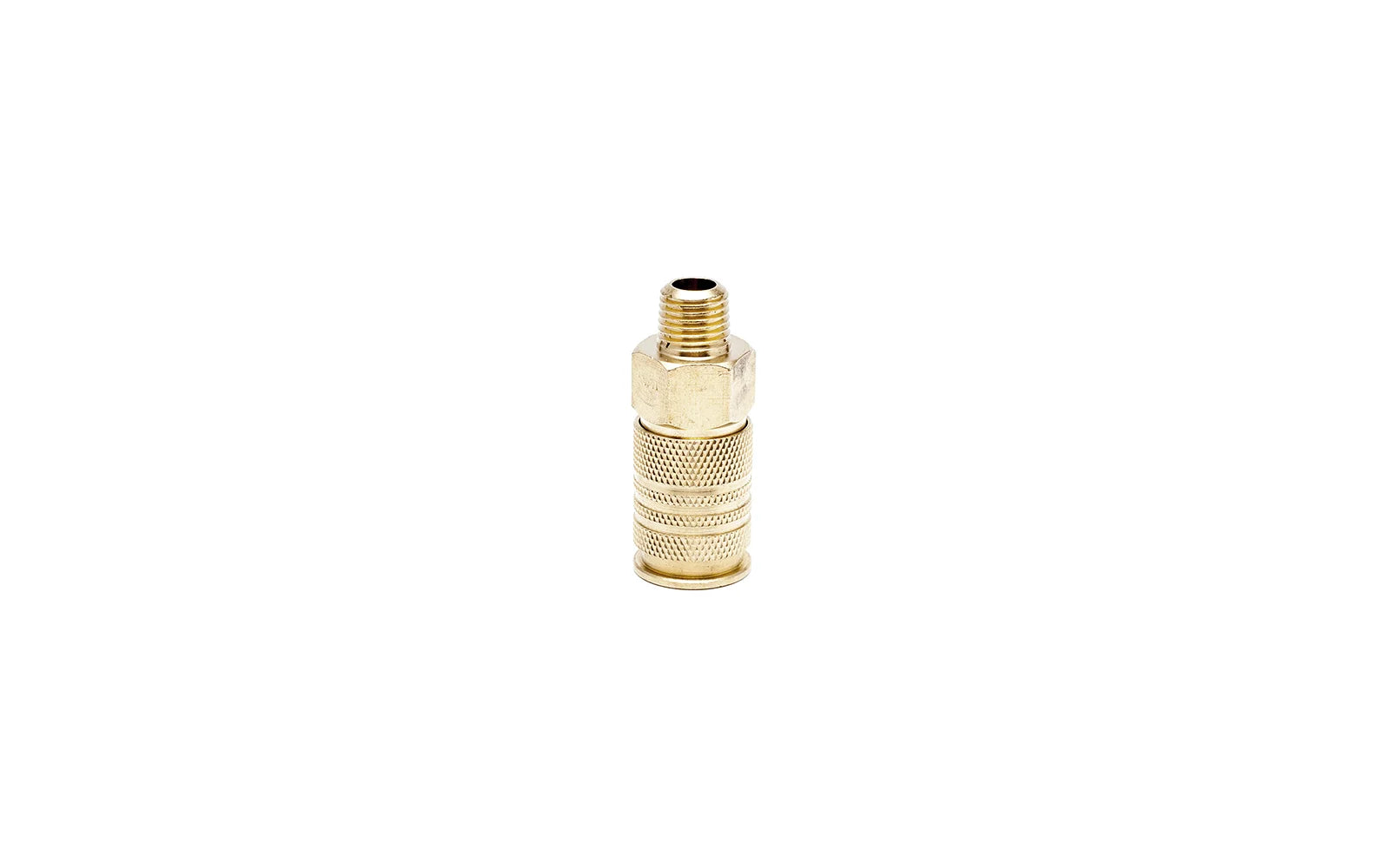 Male Air Tool Coupler